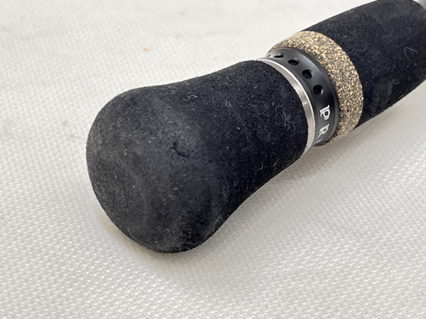 ソルティステージPRMスキッドシャフト SPSC-79ML/120